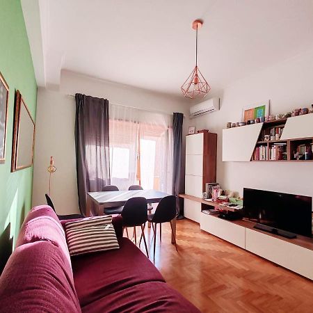 Apartamento Domus Cornelia Roma Exterior foto