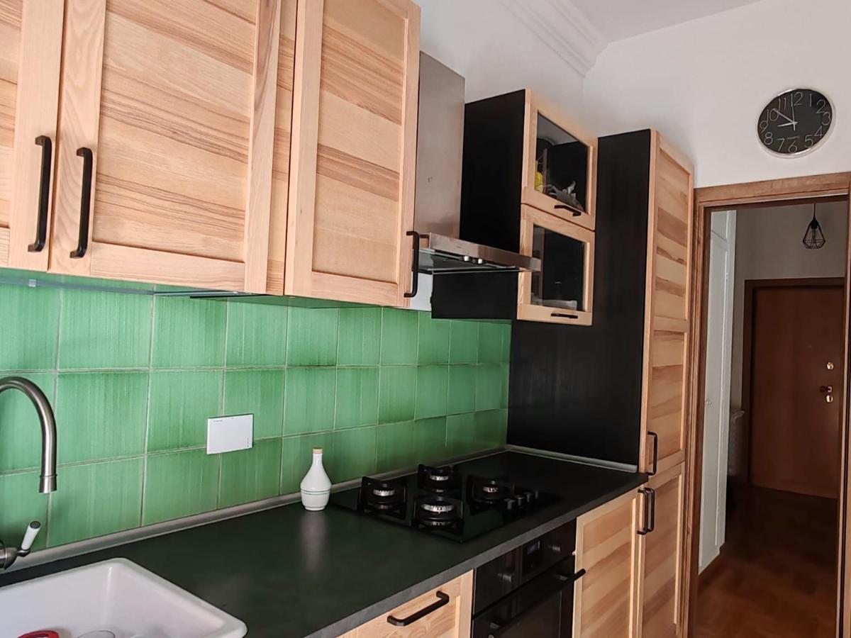 Apartamento Domus Cornelia Roma Exterior foto