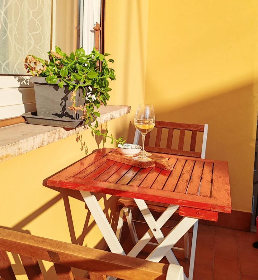 Apartamento Domus Cornelia Roma Exterior foto